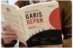 Resensi Buku 'Garis Depan' Cerita Mereka yang Menekuni Profesi External Affairs