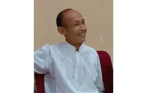 MAULID: Cahaya di Lorong Waktu