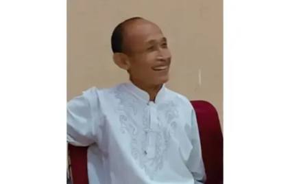 MAULID: Cahaya di Lorong Waktu