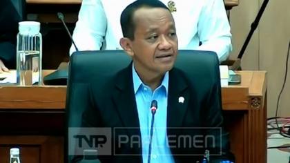 Perketat Pengguna BBM Pertalite Pakai Desil, Ini Kabar Terbaru Bahlil