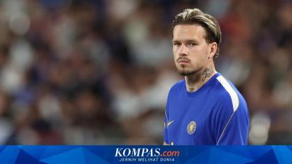 Tottenham Rekrut Mykhailo Mudryk dan Tosin Adarabioyo dari Chelsea