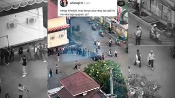Viral Baksos Dikaitkan Aksi 27 Agustus, Polsek Penjaringan Ungkap Fakta