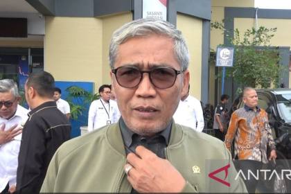 Anggota DPR: Tewasnya tiga petugas pertanian oleh KKB langgar HAM berat