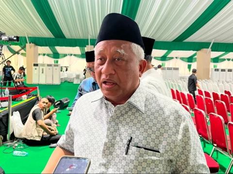 Muktamar ke-35 NU Bahas Cryptocurrency hingga Jual Beli DNA