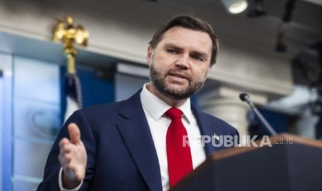 JD Vance Keseleo Lidah Sebut Kanada Negara Bagian AS, Ontario Ancam Putus Listrik
