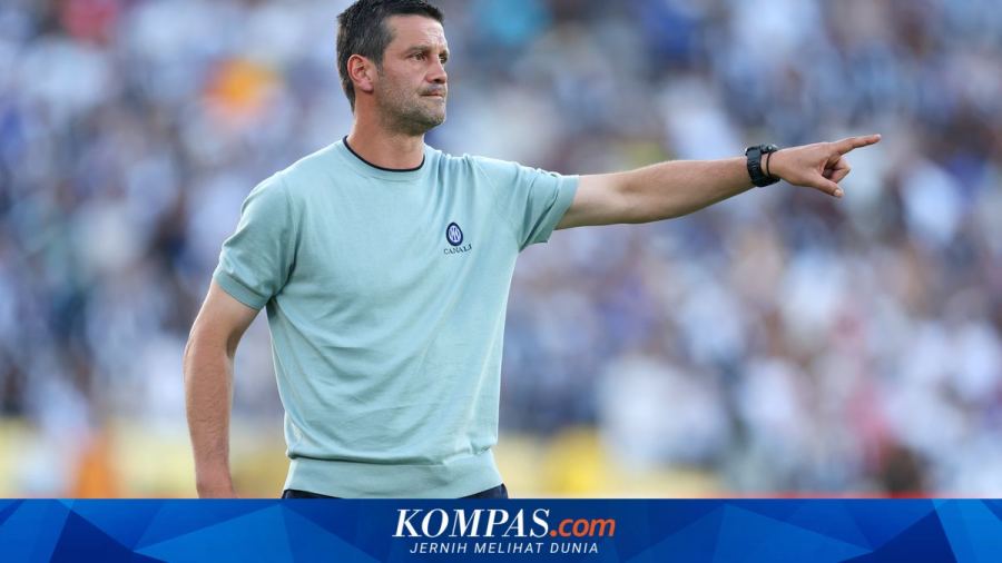 Kata-kata Cristian Chivu Usai Skor Cagliari Vs Inter Milan 0-1