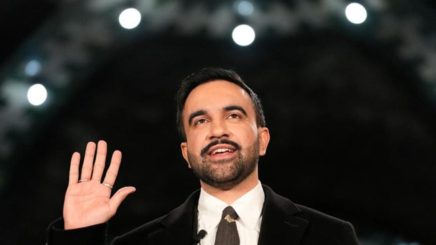 Zohran Mamdani Batasi Penggunaan AI bagi Siswa di New York City
