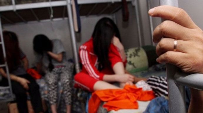 Waspada! Sindikat Perdagangan Manusia dengan Modus “Pengantin Pesanan” untuk Dikirim ke China