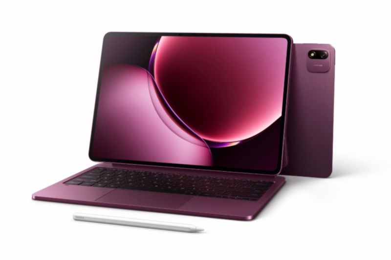 Xiaomi Pad 9 Pro Max dibekali layar 13,3 inci dan Xring O3