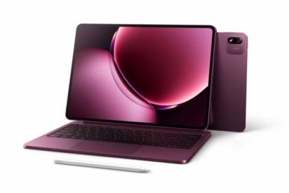 Xiaomi Pad 9 Pro Max dibekali layar 13,3 inci dan Xring O3