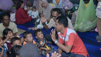 Telkom Akses Turunkan 150 Teknisi, Layanan Siaga 24 Jam di NTT