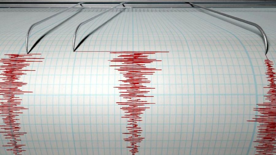Gempa M 4,5 Guncang Mandailing Natal