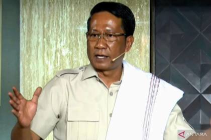 Menkum tegaskan hak pencipta lagu yang sah tidak boleh ditahan