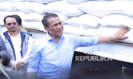 Mentan Ungkap Harga Beras Fortifikasi Tembus Rp 56 Ribu per Kilogram, Waspada Ancaman Inflasi