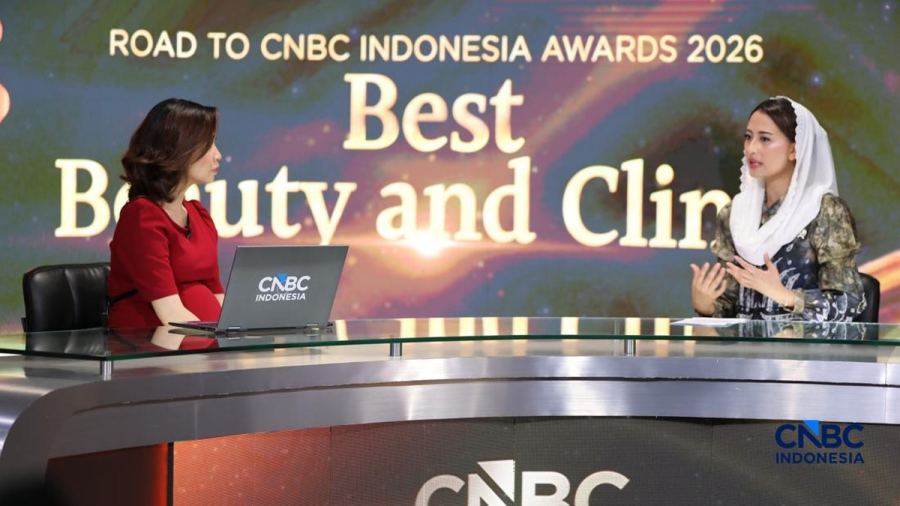 Wamendag Ungkap Potensi Industri Kecantikan RI Capai US$10 Miliar