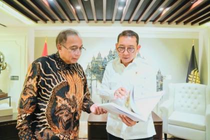 Kemenbud akan angkat wastra Indonesia dalam misi kebudayaan di AS