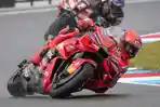 Marc Marquez Bicara Kondisi Bahu Jelang MotoGP Aragon: Berkaitan dengan 7 Operasi