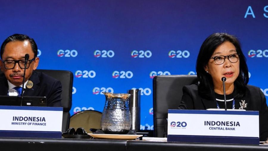 Di Forum G20, Bank Indonesia Ungkap 3 Strategi Jaga Stabilitas Ekonomi
