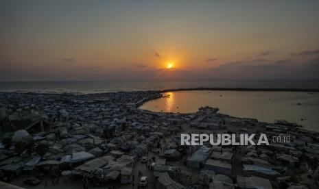 Ben Gvir Ungkap Rencana Pembersihan Etnis di Gaza