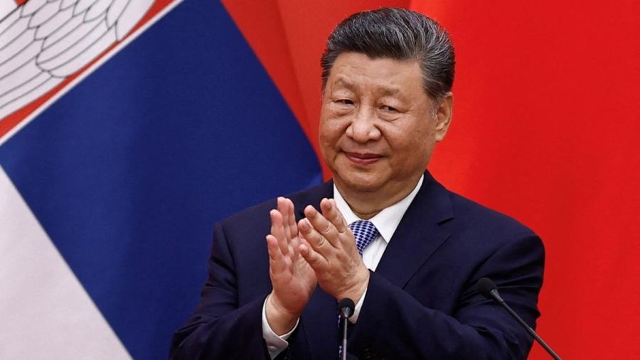 Xi Jinping Bersih-Bersih Internal Partai, 33 Pejabat Dipecat