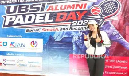 Berkarier di BNI Life Insurance, Alumni UBSI Pontianak Buktikan Skill Kuliah Jadi Bekal Dunia Kerja