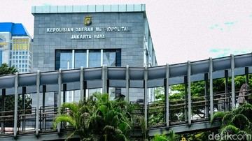 3 Kapolres Polda Metro Jaya Dirotasi: Jakut hingga Bekasi Kabupaten