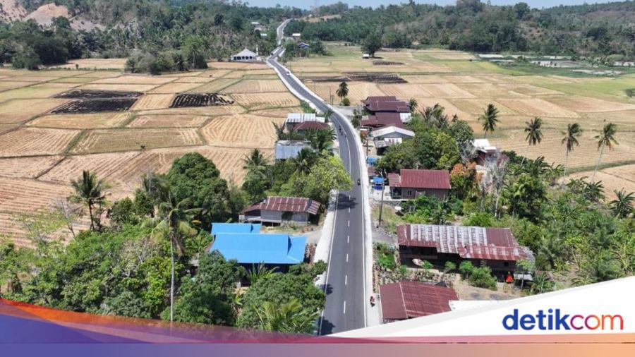 BBPJN Apresiasi Pembangunan Jalan Kian Terintegrasi Lewat MYP Pemprov Sulsel