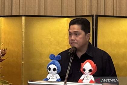 Menpora: Pencak silat dapat jadi jembatan diplomasi Indonesia-Jepang