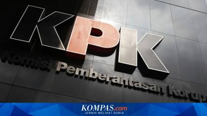 Kasus Unsoed, KPK Maraton Geledah Rumah Warek hingga Ruang Sekda Banyumas