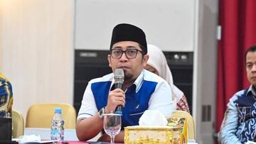 Legislator Beberkan Sektor ASN yang Berpotensi Digantikan AI