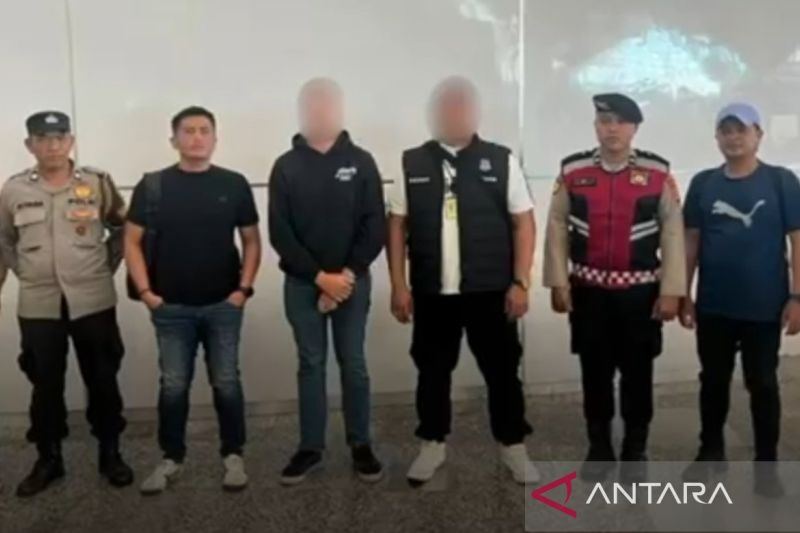 Sistem Imigrasi cegah WNA pelaku asusila tinggalkan Bali