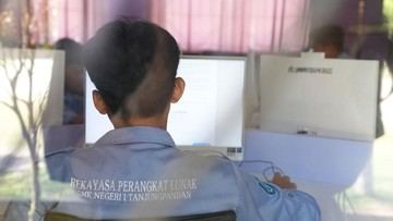 Siswa SMK Dapat Kemudahan Jika TKA Bersamaan dengan PKL atau UKK, Seperti Apa?