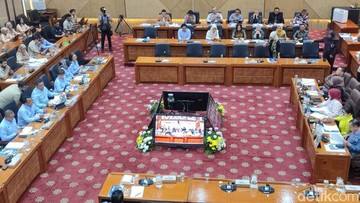MBG 2027 Dapat Anggaran Rp 232 Triliun, Sasar 72,46 Juta Orang