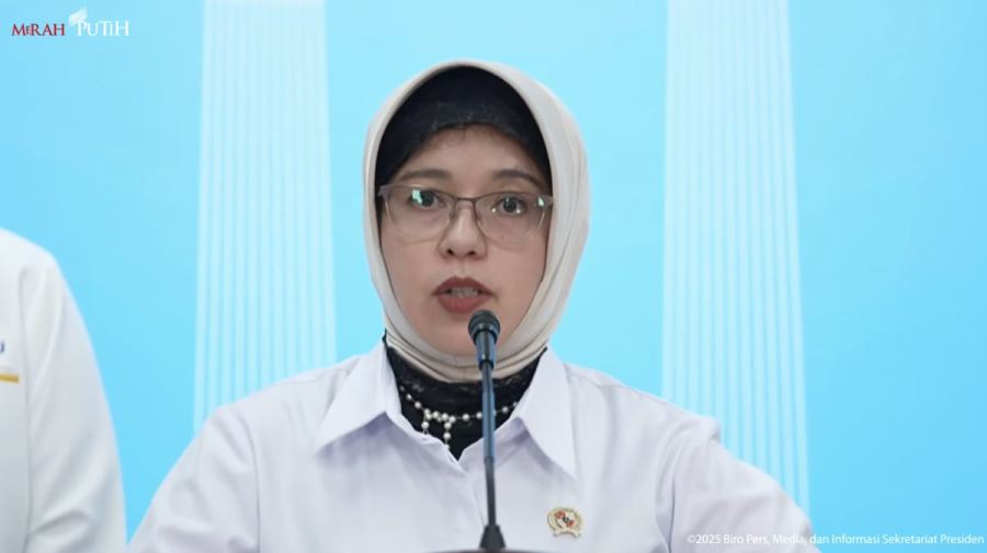 Bos BPS Jamin Sensus Ekonomi 2026 Tak Ada Kaitannya dengan Kejar Pajak