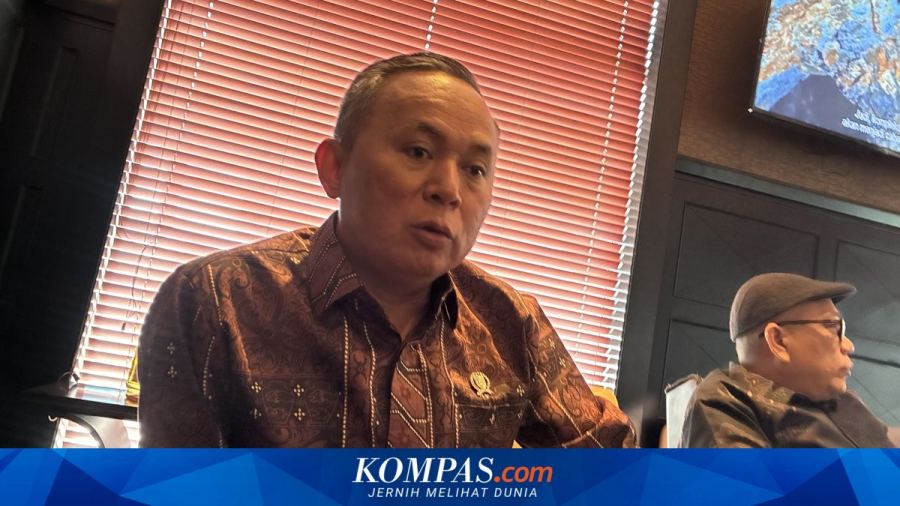 KemenHAM Kawal Proses Hukum Kasus Bambang Setiyawan yang Tewas Saat Kerusuhan Pascademo
