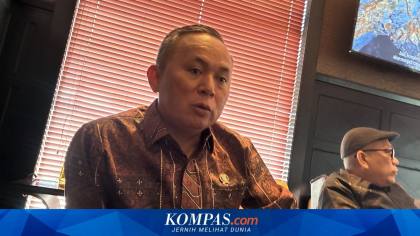 KemenHAM Kawal Proses Hukum Kasus Bambang Setiyawan yang Tewas Saat Kerusuhan Pascademo