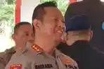 Profil Kombes Pol Bhirawa Braja Paksa, Adik Eks Panglima TNI yang Dimutasi Jadi Widyaiswara Sespim