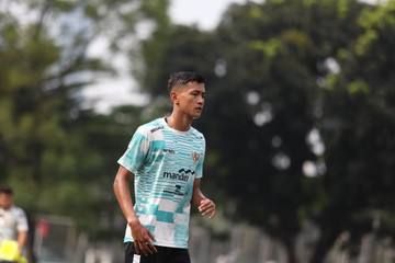 Persija Pincang Jelang Kickoff Super League