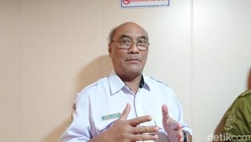 KNKT Usul Sistem Hidran di Kapal Feri Dirancang Ulang Lewat Atas