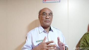 KNKT Usul Sistem Hidran di Kapal Feri Dirancang Ulang Lewat Atas