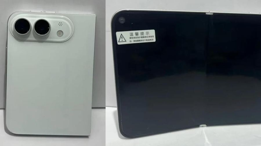 Bocoran Xiaomi 18 Fold Terungkap, Siap Saingi iPhone Ultra