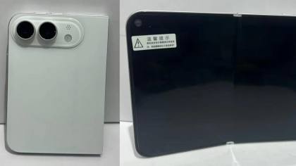 Bocoran Xiaomi 18 Fold Terungkap, Siap Saingi iPhone Ultra