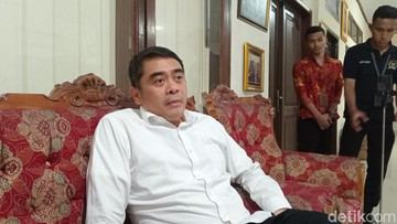 Alasan Arya Wedakarna Bawa Ajudan TNI ke Kontes Transgender: Thailand Rawan