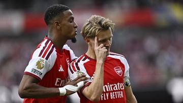 Klasemen Liga Inggris: Arsenal dan City Masih Sempurna, MU Nomor 11