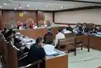 Sidang Kasus Bea Cukai, Saksi Ungkap Pakai Uang Suap Danai Podcast Hingga Beli Tiket Pesawat Atasan