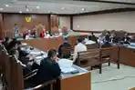 Sidang Kasus Bea Cukai, Saksi Ungkap Pakai Uang Suap Danai Podcast Hingga Beli Tiket Pesawat Atasan
