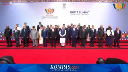 Legislator: BRICS Harus Beri Manfaat Nyata Bagi Kepentingan Nasional