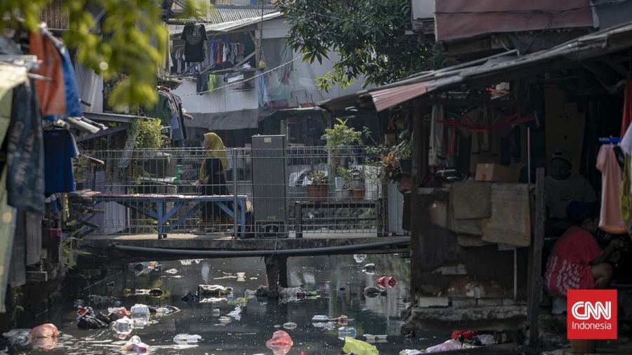 Mengapa Perhitungan Kemiskinan BPS dan Bank Dunia Berbeda?