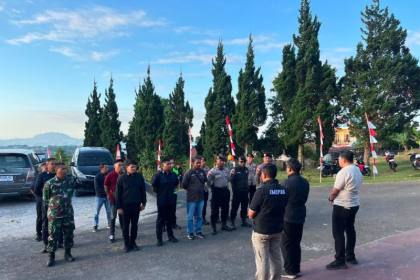 Ditjenpas NTT relokasi 52 WBP Rutan Ruteng ke Bajawa pascagempa