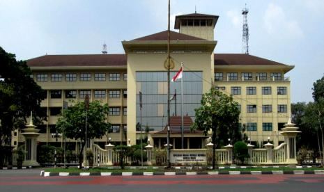 Komisi III DPR Setuju Perjuangkan Tambah Anggaran Polri Rp 44,9 Triliun